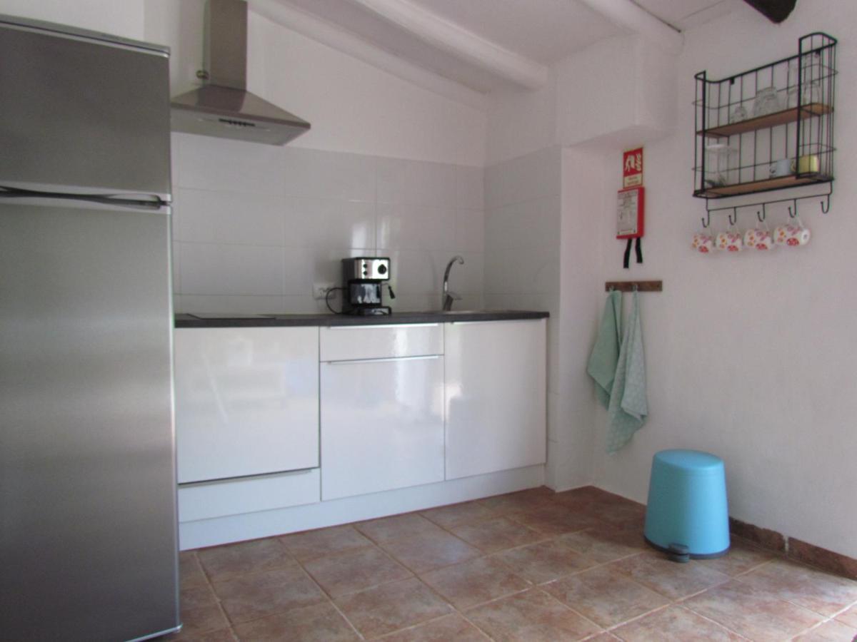 Nova Alofa Holiday Home Monchique Eksteriør bilde