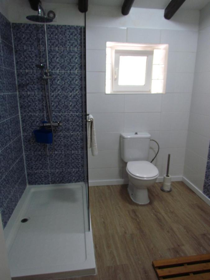 Nova Alofa Holiday Home Monchique Eksteriør bilde