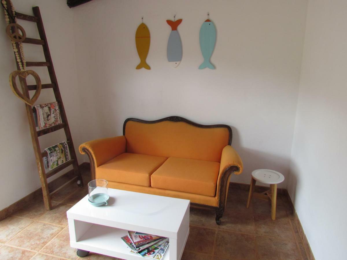 Nova Alofa Holiday Home Monchique Eksteriør bilde