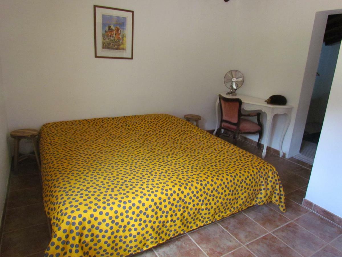 Nova Alofa Holiday Home Monchique Eksteriør bilde