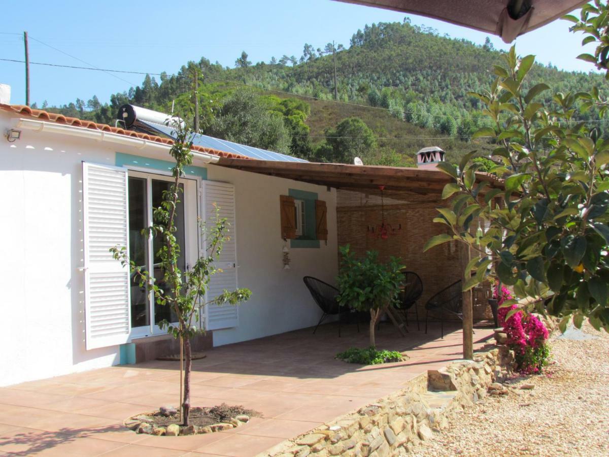 Nova Alofa Holiday Home Monchique Eksteriør bilde